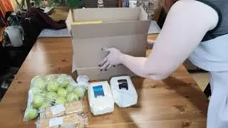 Набор питания школьника на время карантина
