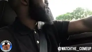 DAMN! Moments - “Drive-Thru”