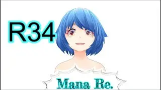 Crab R34 [Mana Re.]