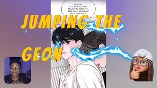 Geon does not want to be replaced 😢| ONGOING BL MANHWA REC 