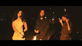 LAW G   CAME A LONG WAY (ft models  Jade Muse & Laneise)