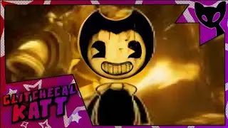BENDY AND THE INK MACHINE SONG ▶️ Build Our Machine [HIP HOP REMIX] (Instrumental ONLY)