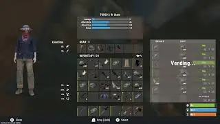Rust live! The come up