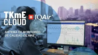 Calidad del Aire