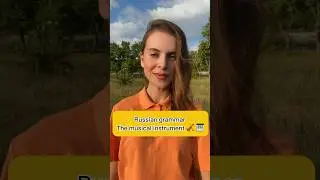 Russian grammar