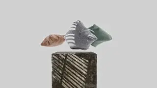 C4D - The power of softbody
