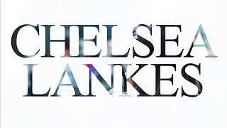 Chelsea Lankes - Make It Stop (Lyric/Lyrics Video)