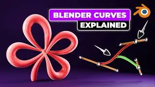 Why Curves Are the Secret to Awesome 3D Models!