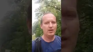 МЦД Трикотажная. Возмутительная проблема с кассой.