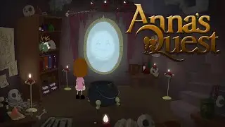 Anna's Quest Gameplay Preview
