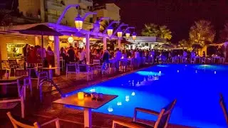 Palm Beach Club - Hersonissos - Crete - Greece