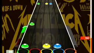 guitar flash 2.0 custom fc 100% expert jeeh ' suuh e mara - para nossa alegria - daniel reis
