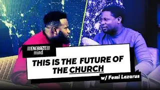 But are we ready for it?  - Apostle Femi Lazarus