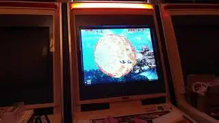 Progear no Arashi CPS2 Convert Test