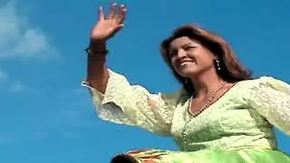 Pisao Pisao - Paulina Sagal (Vídeo Retro Oficial) DINASTV