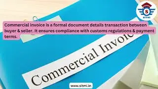 Export Process - Module 3 | Export Documentation | International Business | Export Import | EXIM