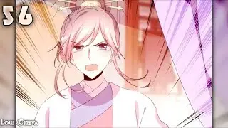 Empress Game Make Up Master - Chapter 56 [English]