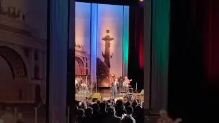 Александр Розенбаум - Салют Победы + цветочки 9.05.2024 Петербург Бкз
