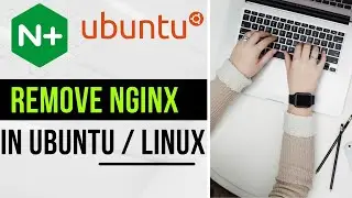 How To Remove Nginx In Linux | Uninstall Nginx in Hindi | Nginx Tutorial For Begineers