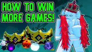 HOW YOU CAN IMPROVE IN FINAL CIRCLE! REVIEWING MY OWN BATTLE ROYALE GAMEPLAY [GPO]