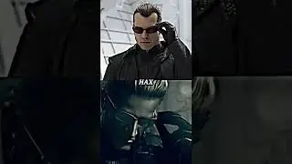 Game Characters vs Live Action Characters