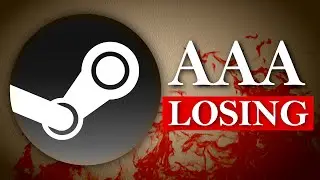 Steam’s New Data Just Made $70 Games Look Pathetic