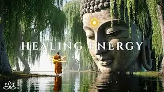 Stop Overthinking & Release Stress | Heal Your Body, Emotions, Mind and Spirit