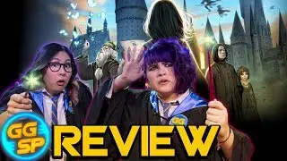 Harry Potter: Hogwarts Mystery | Game Review