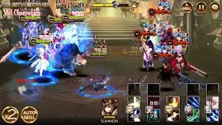 [GA]Seven Knights : CT Floor 141