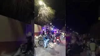 4 Almas   Rodada del Terror 2020 - San Miguel de Allende México- Legendarios