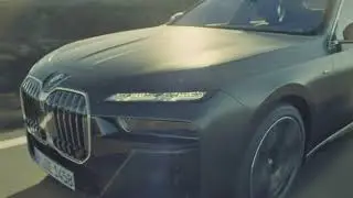 The New i7 and the New 7.