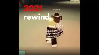 Criminality 2021 rewind