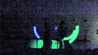 Glowstringing 2013