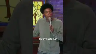 “We should stop calling all of weed ‘weed.’” 🎤: Josh Johnson 