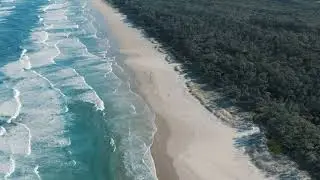 NEJ' - Paro (ocean 4k ULTRA UHD