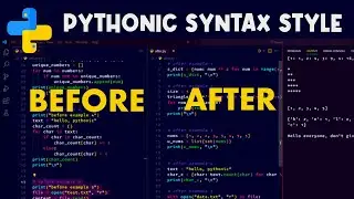 PYTHON SIMPLE AND EASY CODE