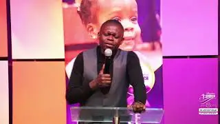 WELCOME TO FIREPLACE CHURCH FRIDAY SOUL BUFFET / PRODUCTION NO-0042823