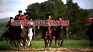 Seyid suleyman DAQLAR