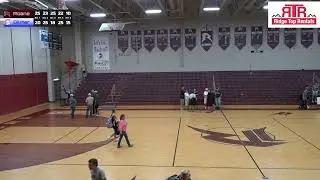 Roane Co. vs Gilmer Co. Varsity Volleyball Match