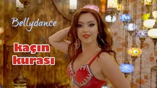 KAÇIN KURASI - TURKISH BELLYDANCE by Maria Lazareva