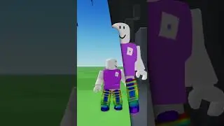 САМЫЕ НЕОБЫЧНЫЕ САПОГИ В ROBLOX #shorts #roblox