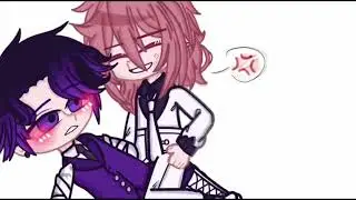 Eee~||meme||Bonten.RanxSmiley&RinxAngry|| HaitanixKawata future Au