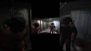 An Average Day in Lethal Company