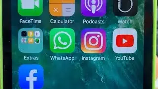 How to install Apps in 5c / 2023 youtube ,WhatsApp,Fb,instagram