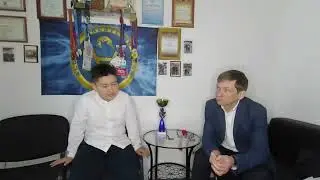 Вольная борьба г.Химки Лучший ученик за Февраль 2022г. спорт шк Альбаго, Закиржанов  Нурислам 10 лет