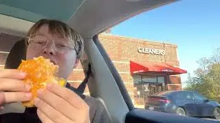 Quad burger