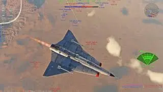 J35a Draken Be Like