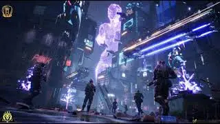 Envato Elements | The Reason | The Dream Fantasy Music