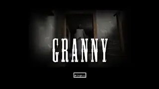 Granny-Extreme Mode full Gameplay