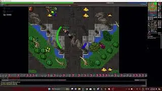 Maronn Love Push Necroxia Origin